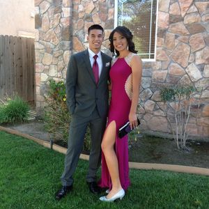 Meet your Posher, Nethie